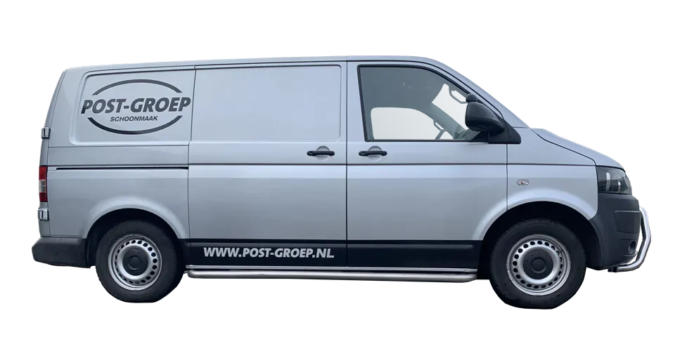 Dienstauto | Post-Groep