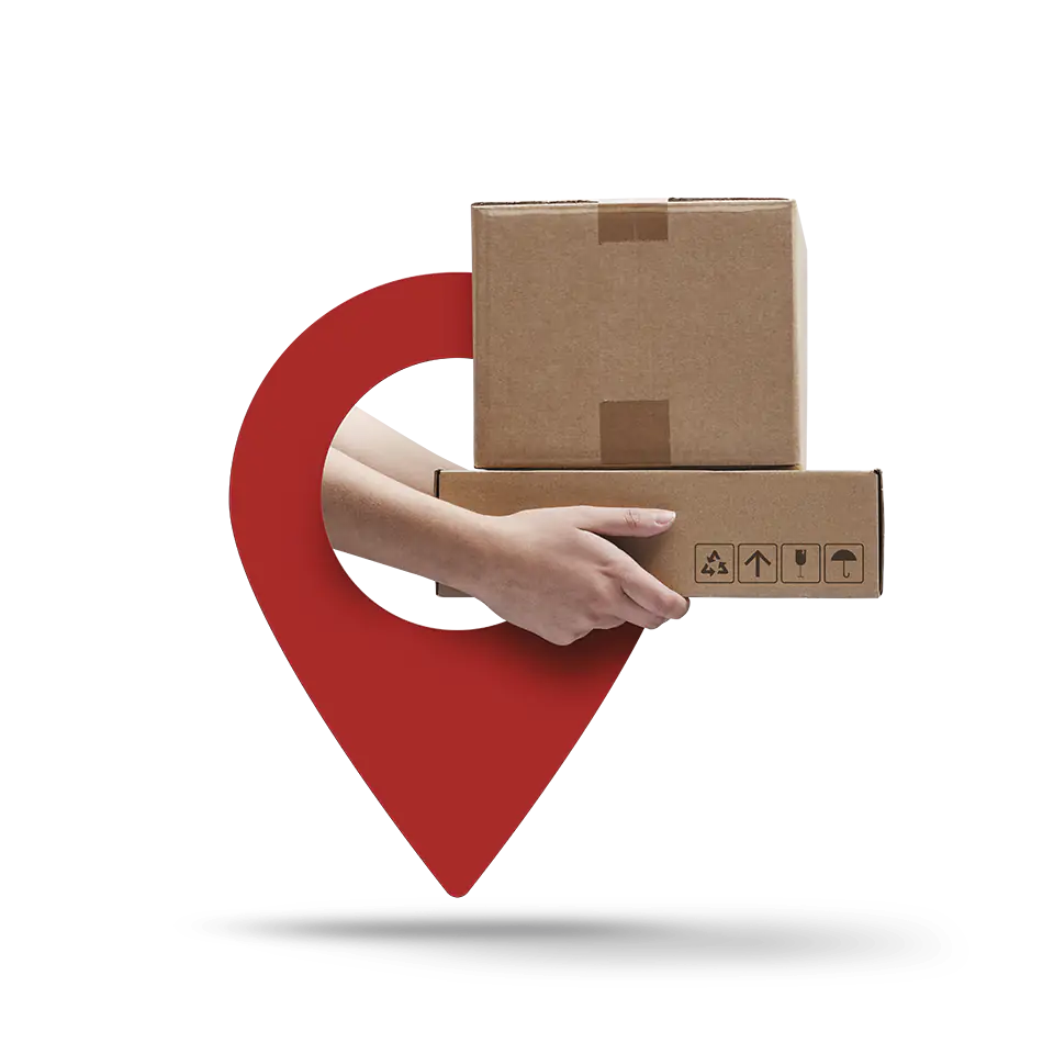 Logistiek | Post-Groep