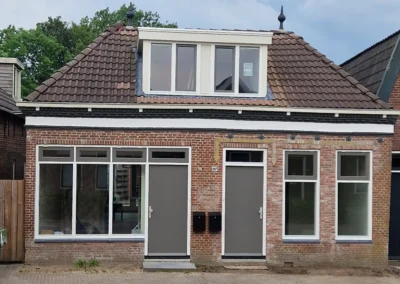 VERKOCHT! Wytgaard, Buorren 25A
