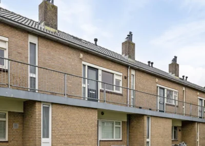 VERKOCHT! De Vlet 88–1, Grou