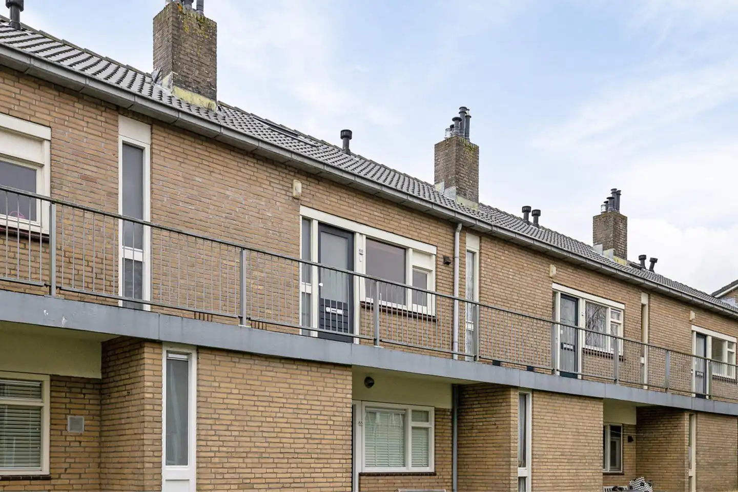 Woning Grou | Post-Groep